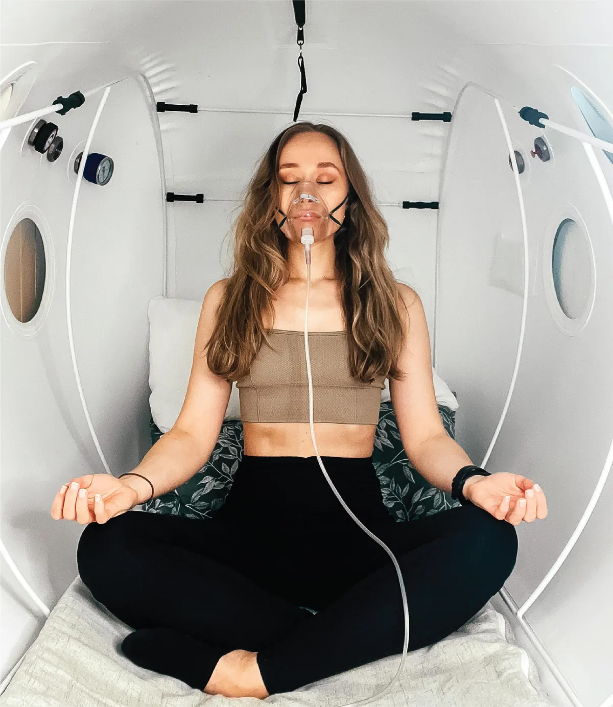Hyperbaric Chamber